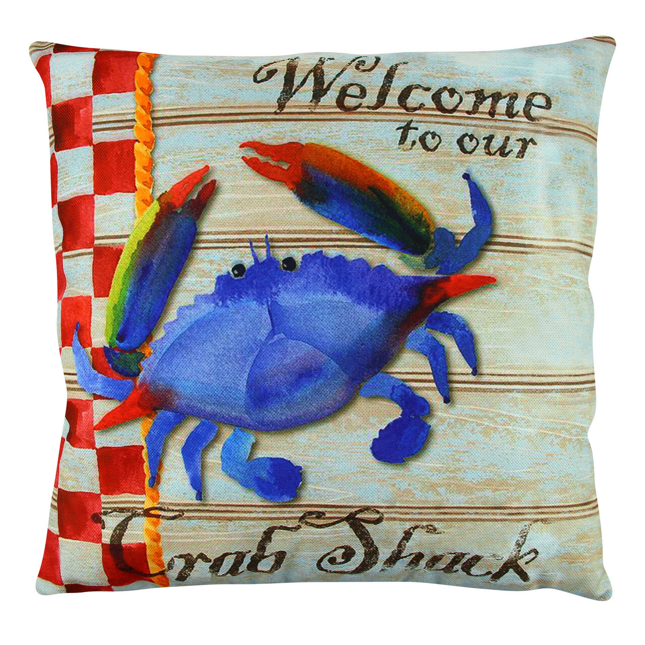 Perna, A12603, 43x43 cm, Multicolor - imagine 3